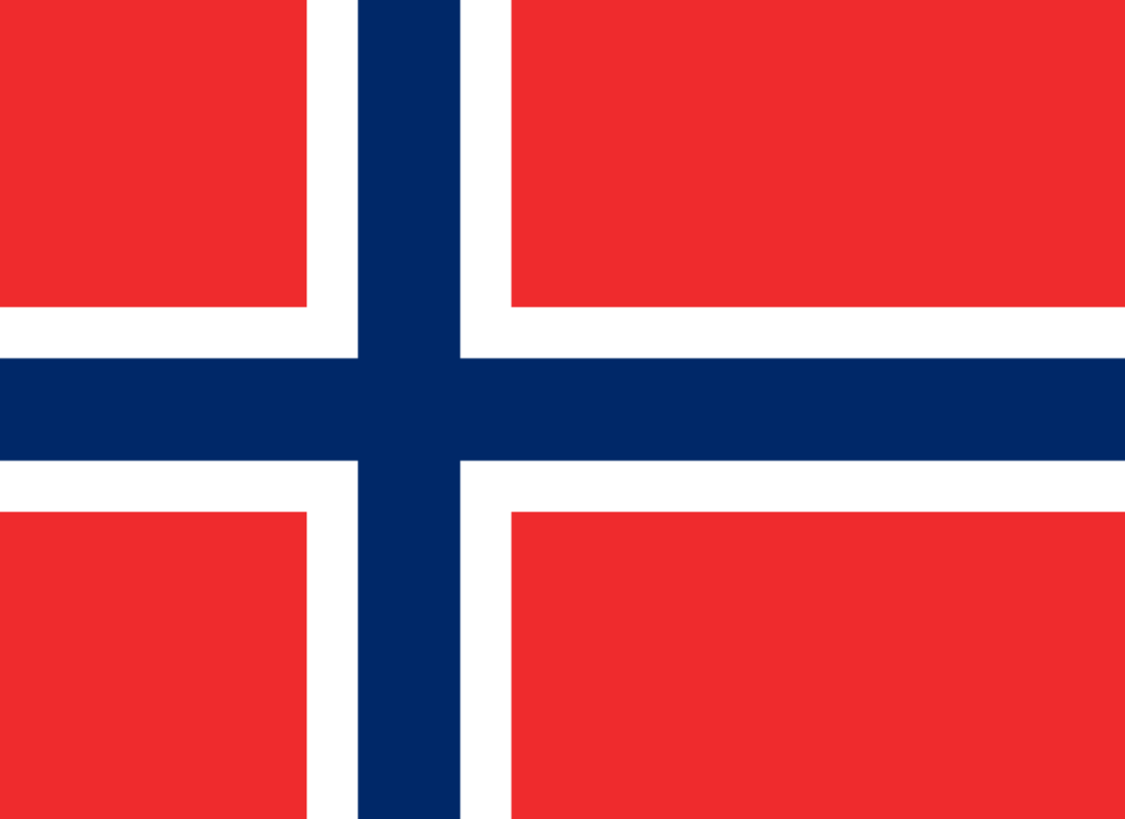 tseny na avtomobili v norvegii