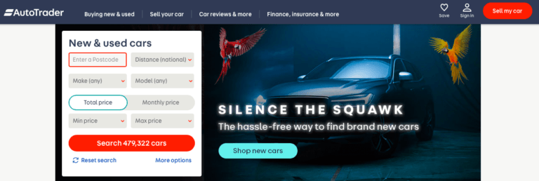 Продажа автомобилей в Англии. Авторынок и автосайты Англии » Another Life