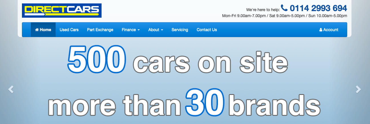 Продажа автомобилей в Англии. Авторынок и автосайты Англии » Another Life