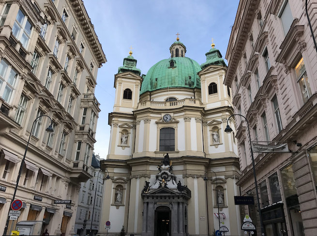 Как открыть банковский счет в Австрии