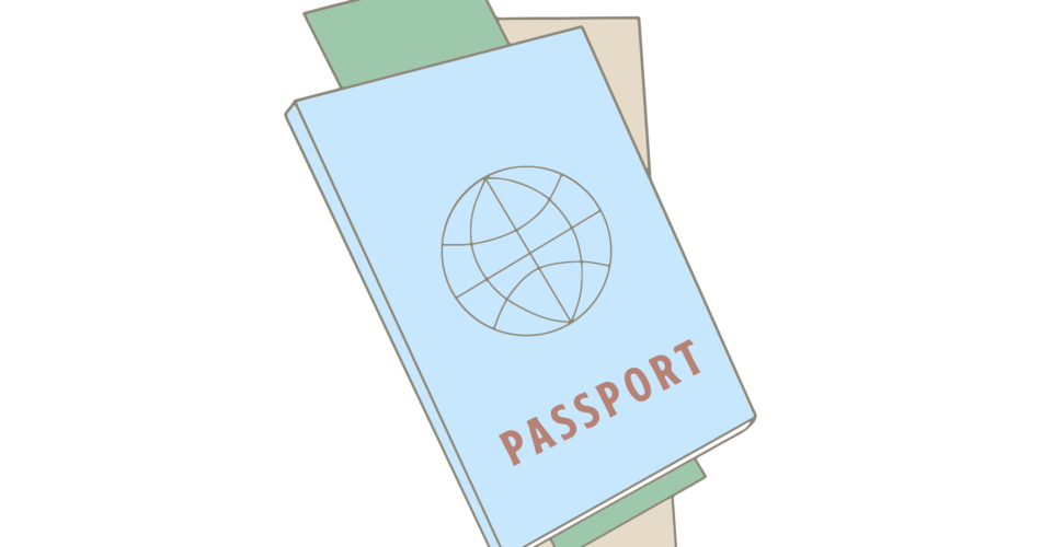 Seryy pasport v Italii chto eto i kak poluchit